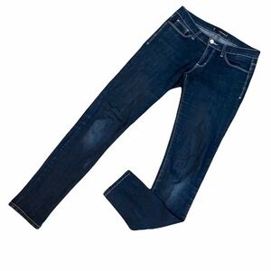 Flying Monkey size 5 long straight leg jeans